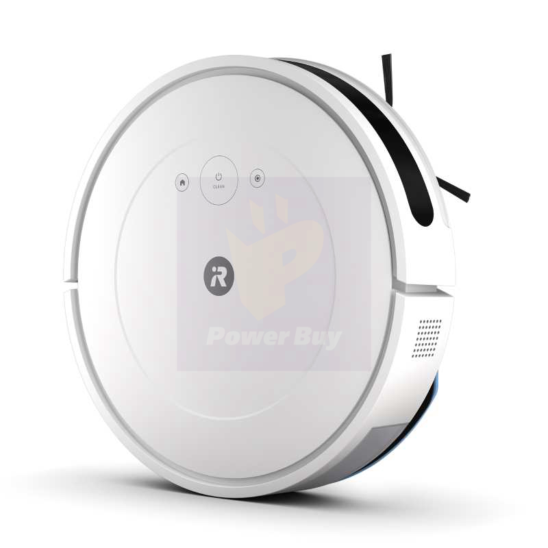 Buy IROBOT Roomba Combo Essential Robotic Vacuum Cleaner 220W